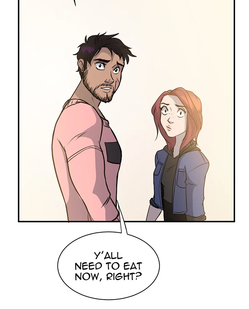 Soul on Hold Chapter 34 page 41 - 