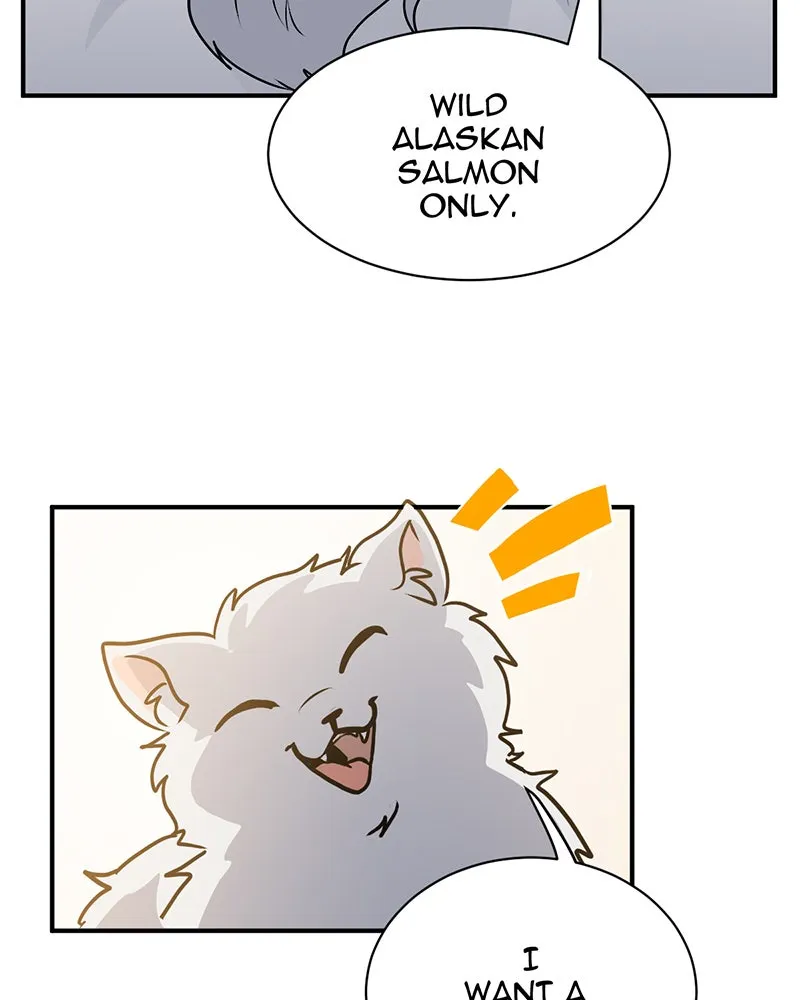Soul on Hold Chapter 34 page 43 - 