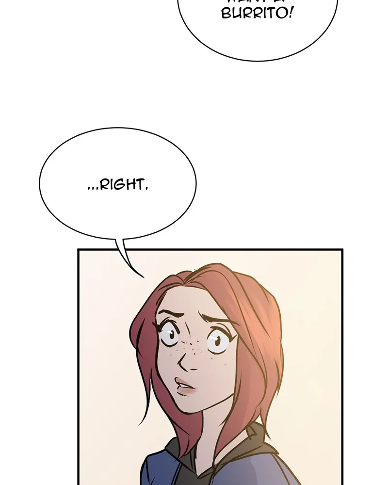 Soul on Hold Chapter 34 page 44 - 