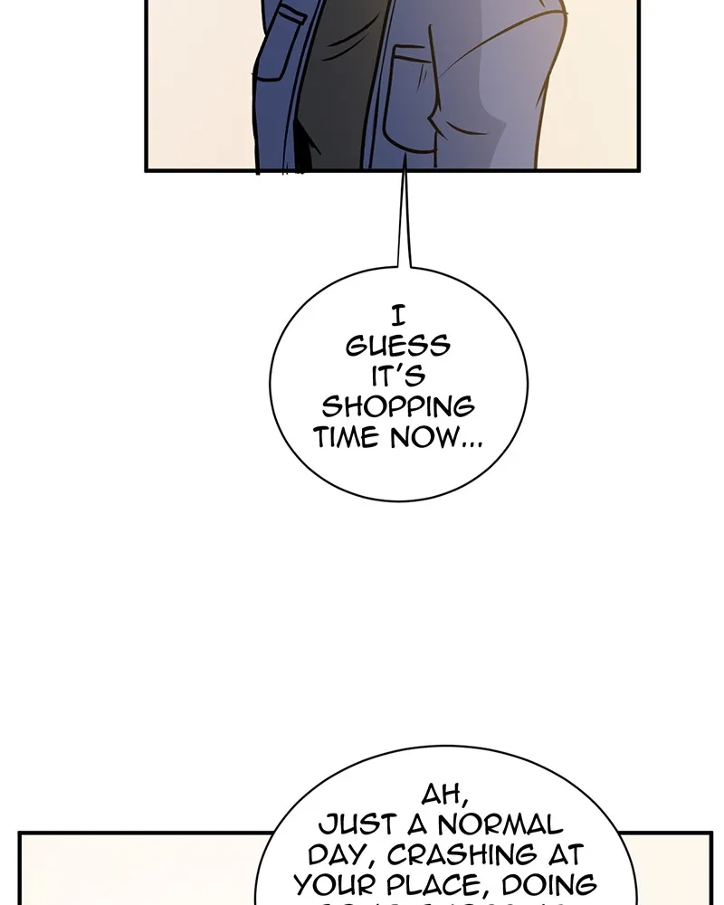Soul on Hold Chapter 34 page 45 - 