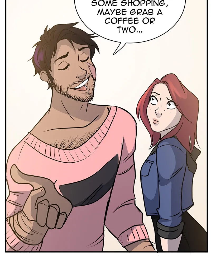 Soul on Hold Chapter 34 page 46 - 