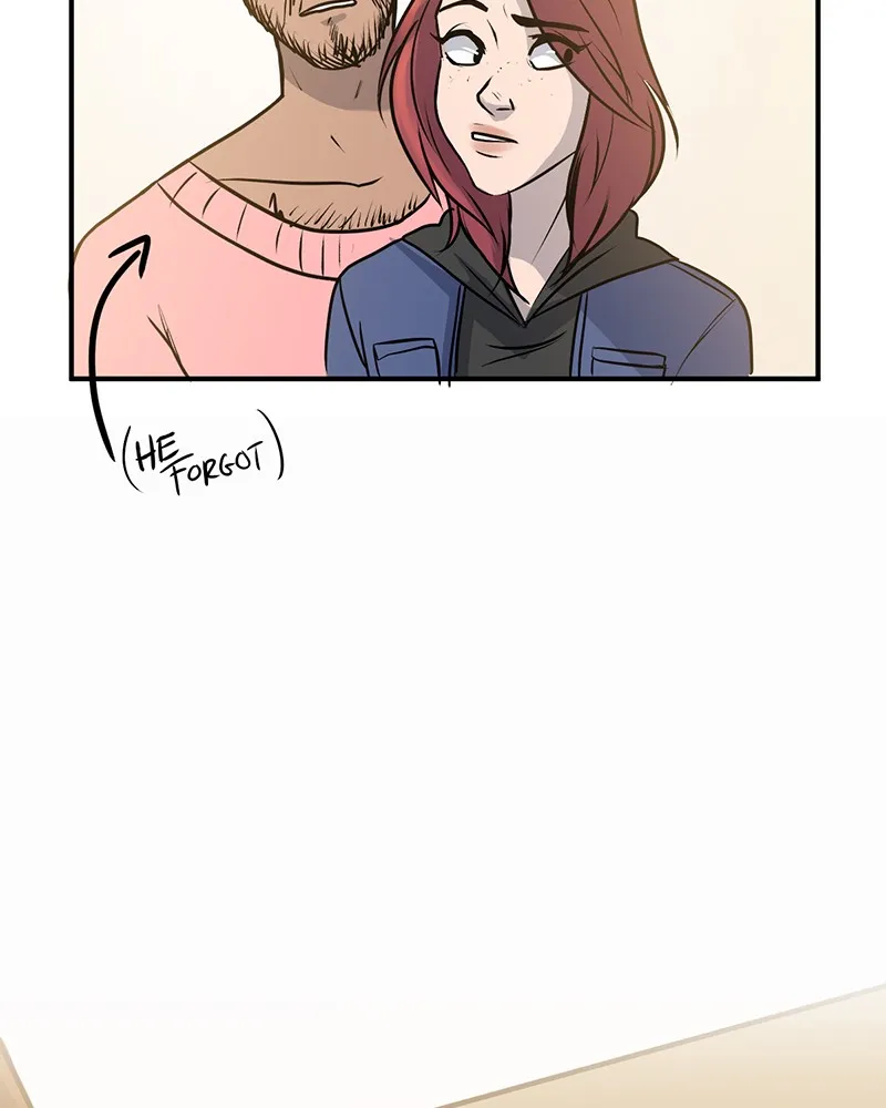 Soul on Hold Chapter 34 page 48 - 