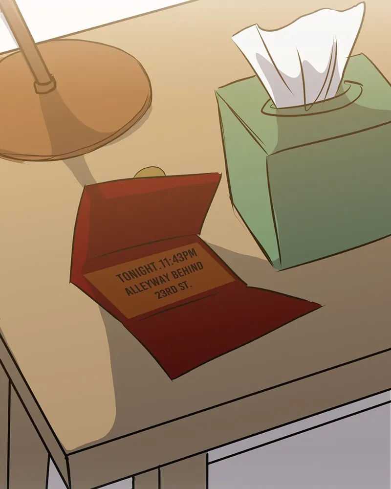 Soul on Hold Chapter 34 page 49 - 