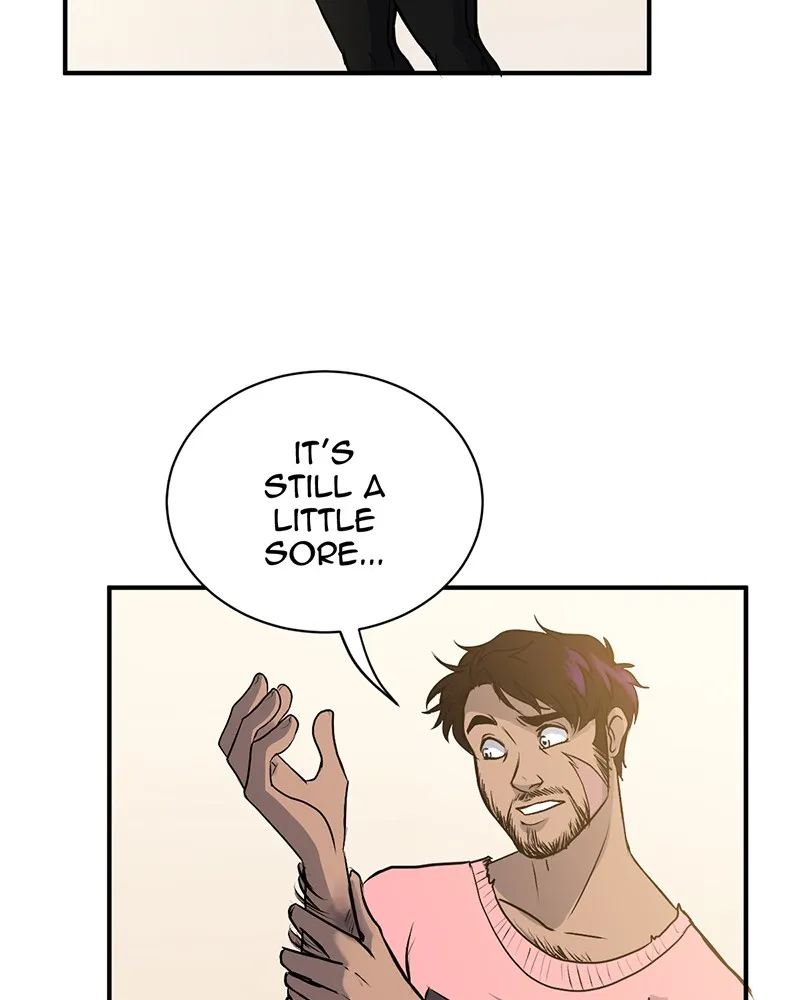Soul on Hold Chapter 34 page 6 - 