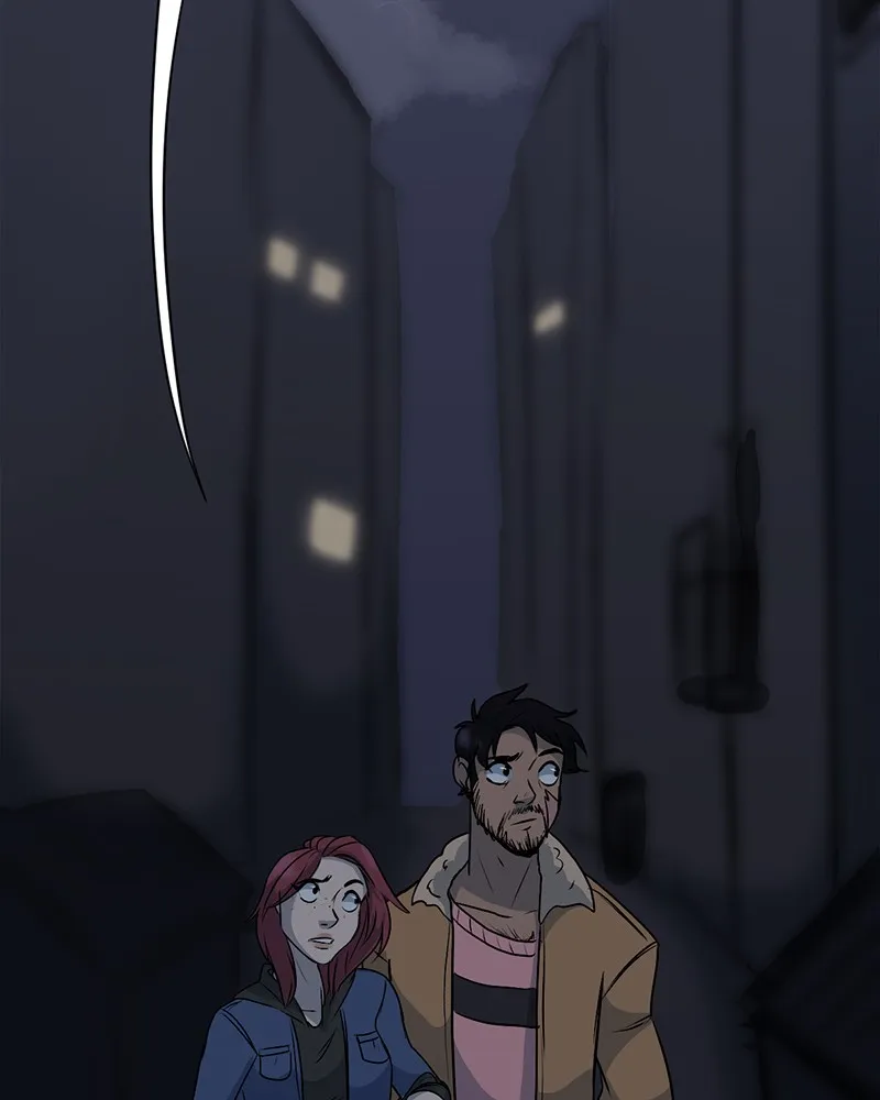Soul on Hold Chapter 34 page 57 - 