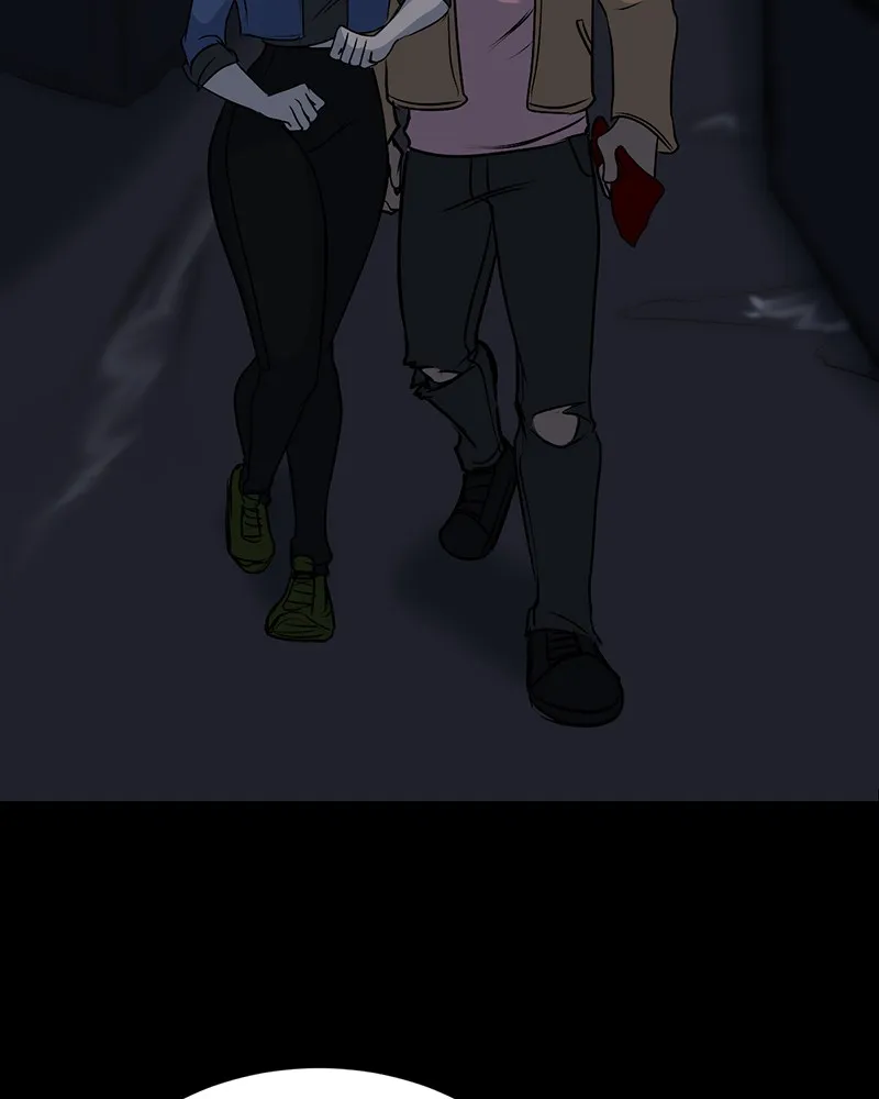 Soul on Hold Chapter 34 page 58 - 