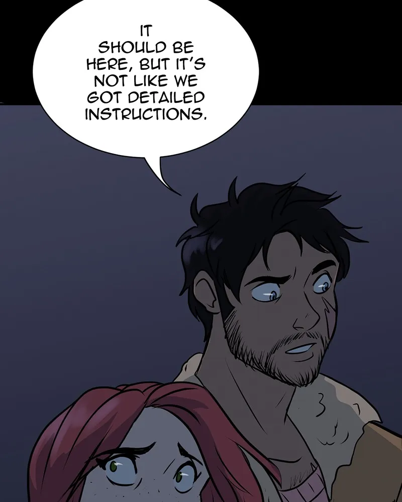 Soul on Hold Chapter 34 page 59 - 