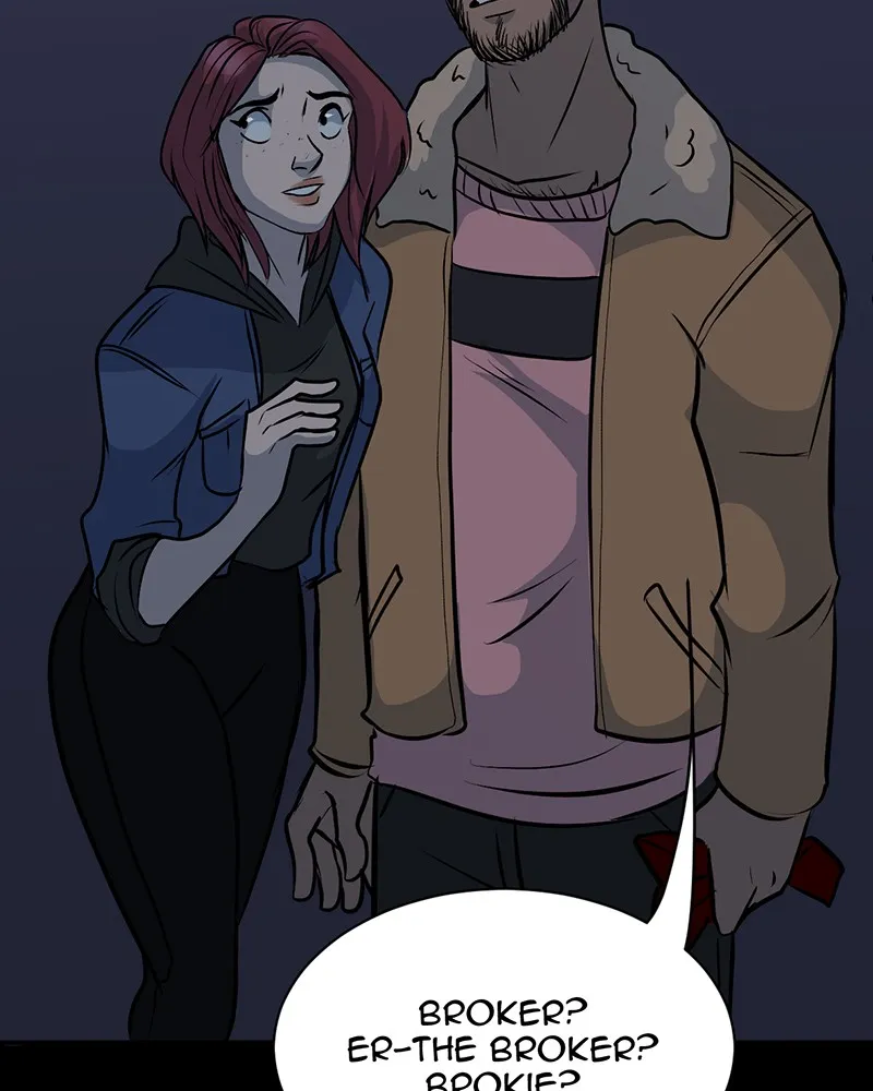 Soul on Hold Chapter 34 page 62 - 