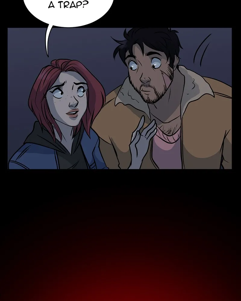 Soul on Hold Chapter 34 page 65 - 