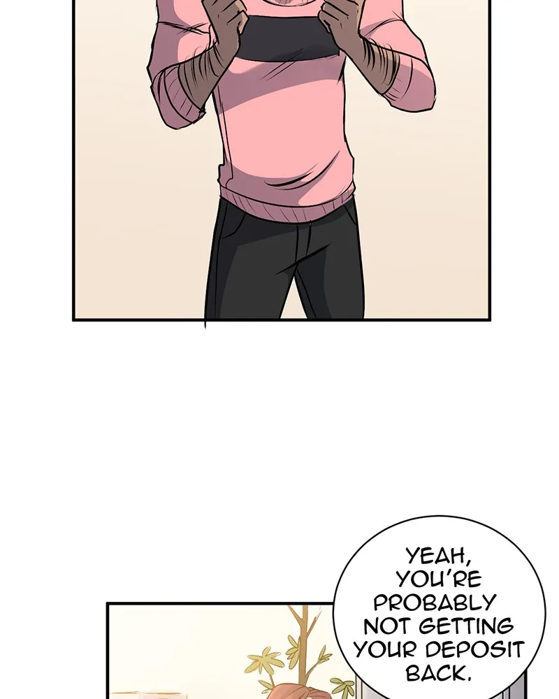 Soul on Hold Chapter 34 page 9 - 