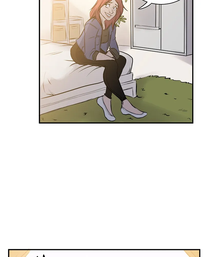 Soul on Hold Chapter 34 page 10 - 