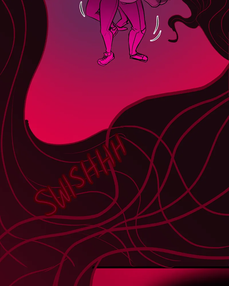 Soul on Hold Chapter 35 page 12 - 