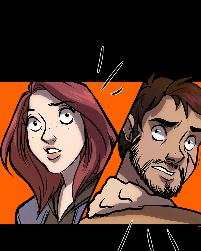Soul on Hold Chapter 35 page 20 - 