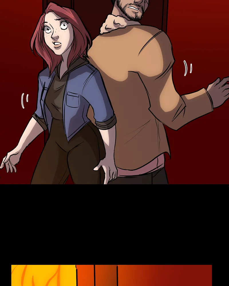 Soul on Hold Chapter 35 page 22 - 