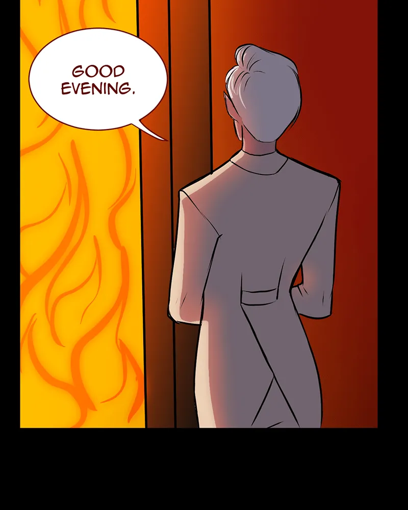 Soul on Hold Chapter 35 page 23 - 