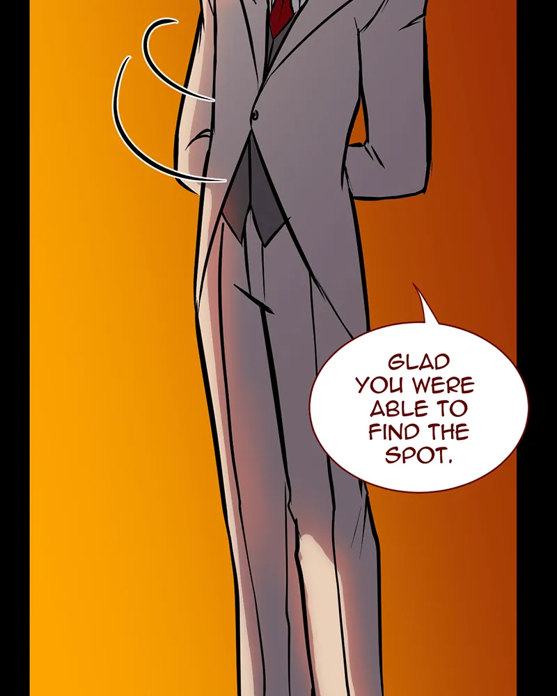 Soul on Hold Chapter 35 page 25 - 
