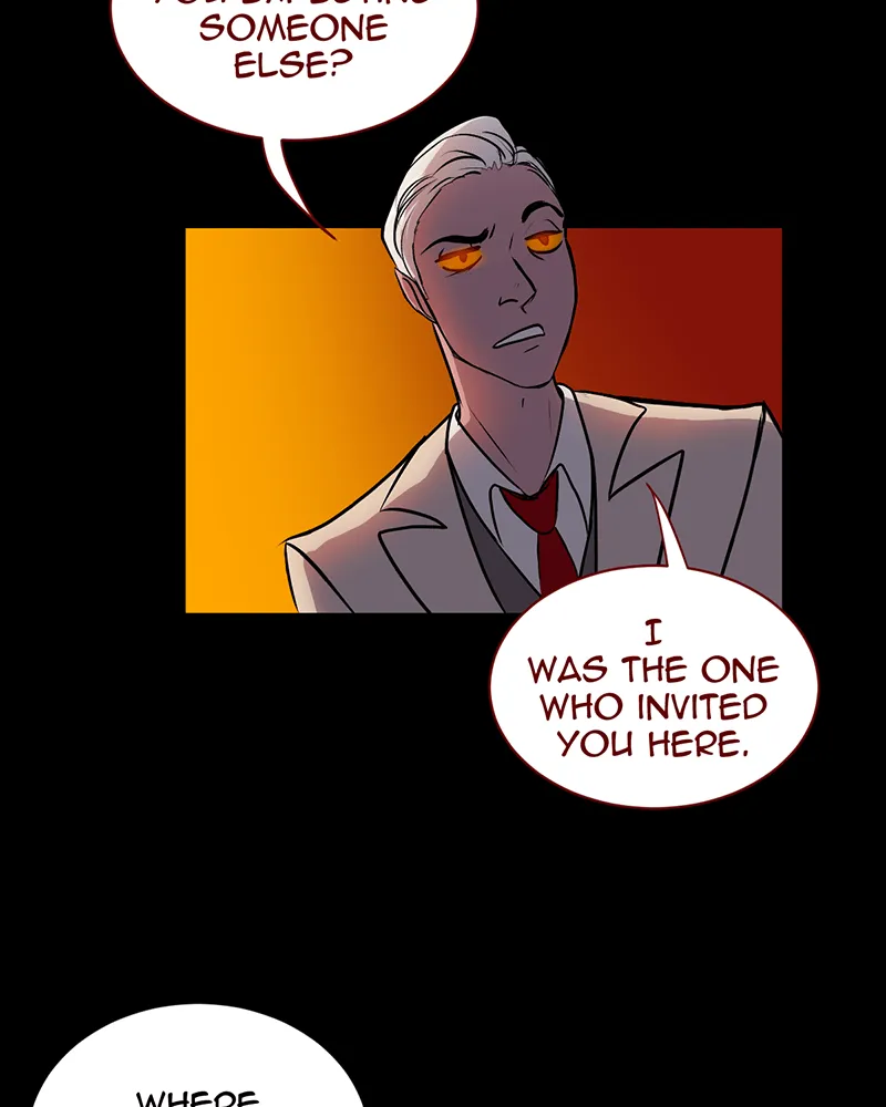 Soul on Hold Chapter 35 page 28 - 