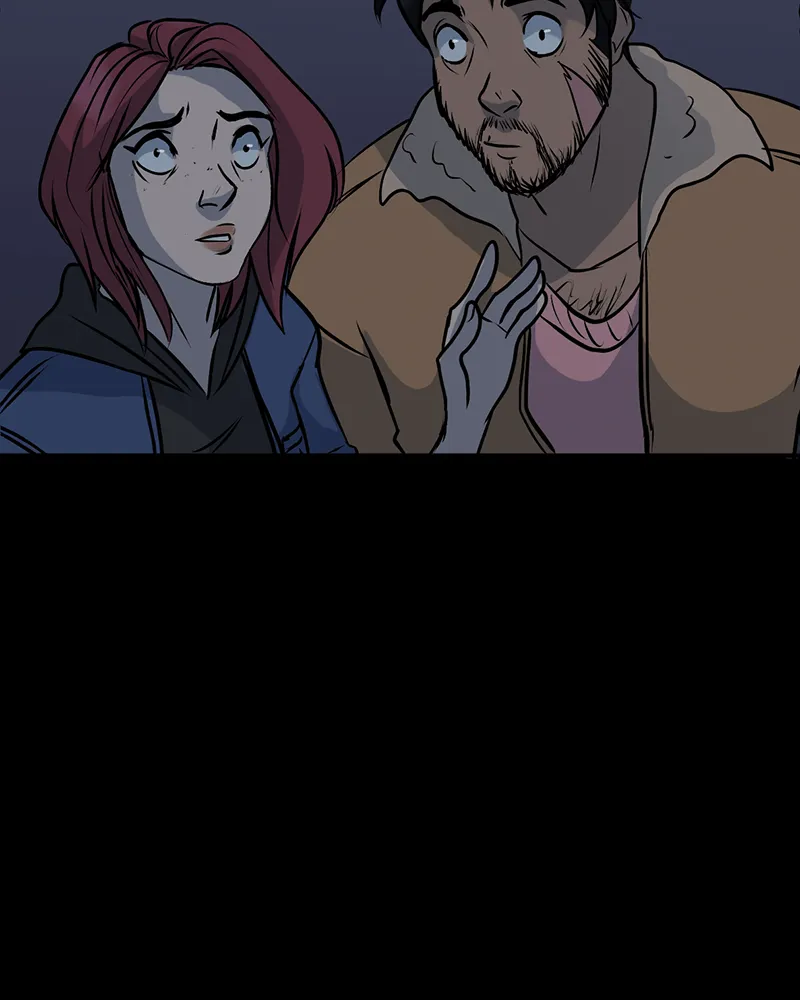 Soul on Hold Chapter 35 page 4 - 