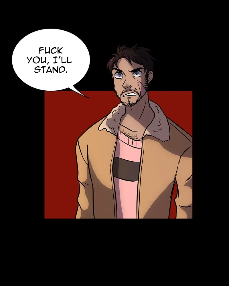 Soul on Hold Chapter 35 page 34 - 