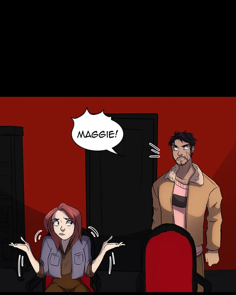 Soul on Hold Chapter 35 page 36 - 