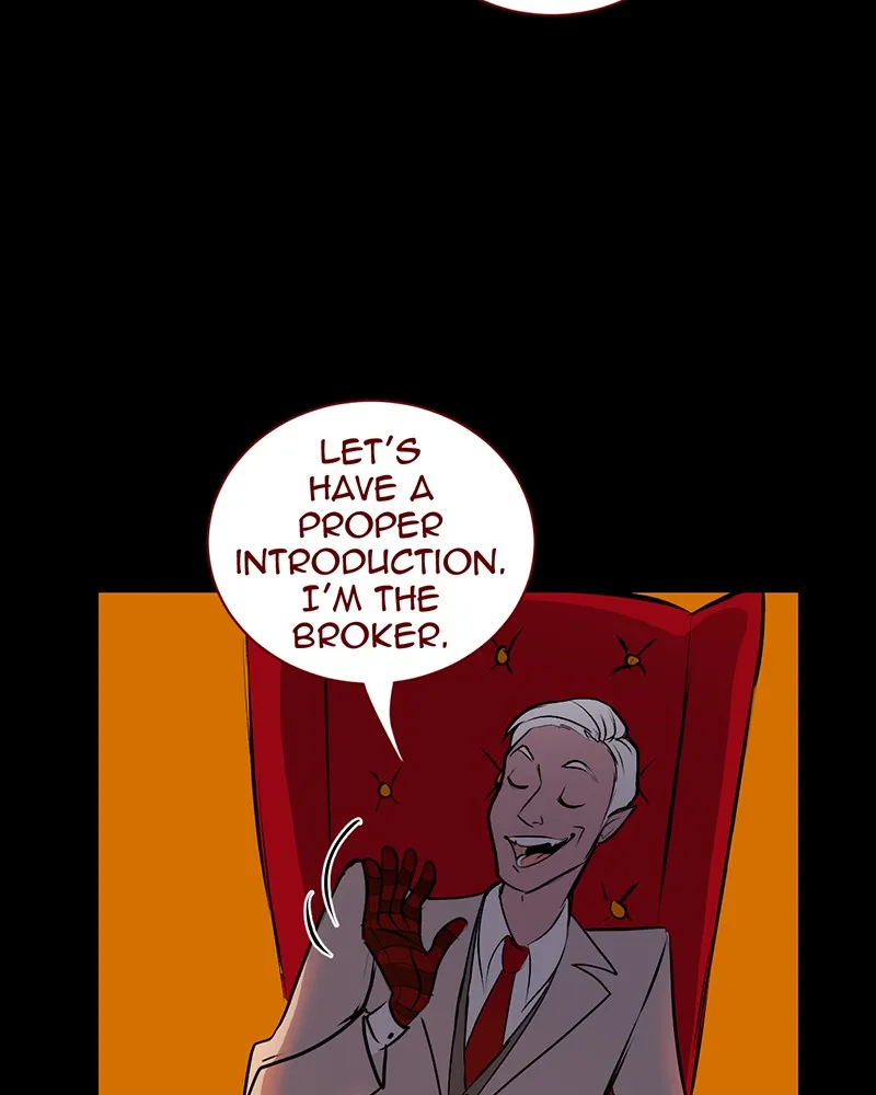 Soul on Hold Chapter 35 page 40 - 