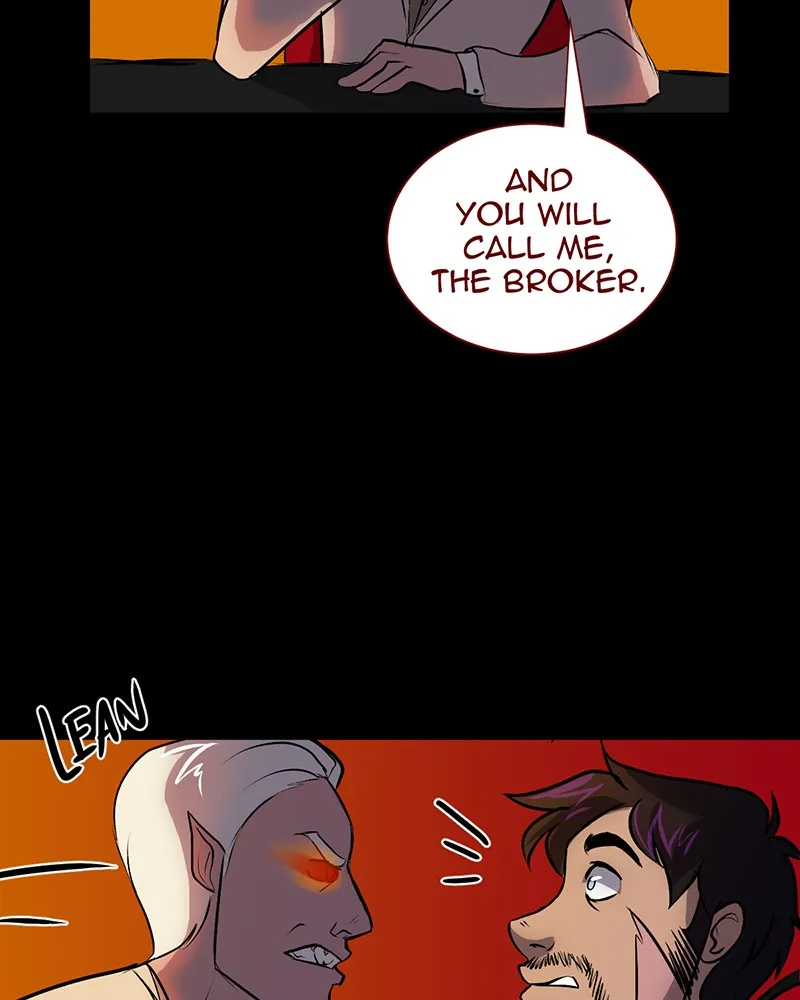 Soul on Hold Chapter 35 page 41 - 