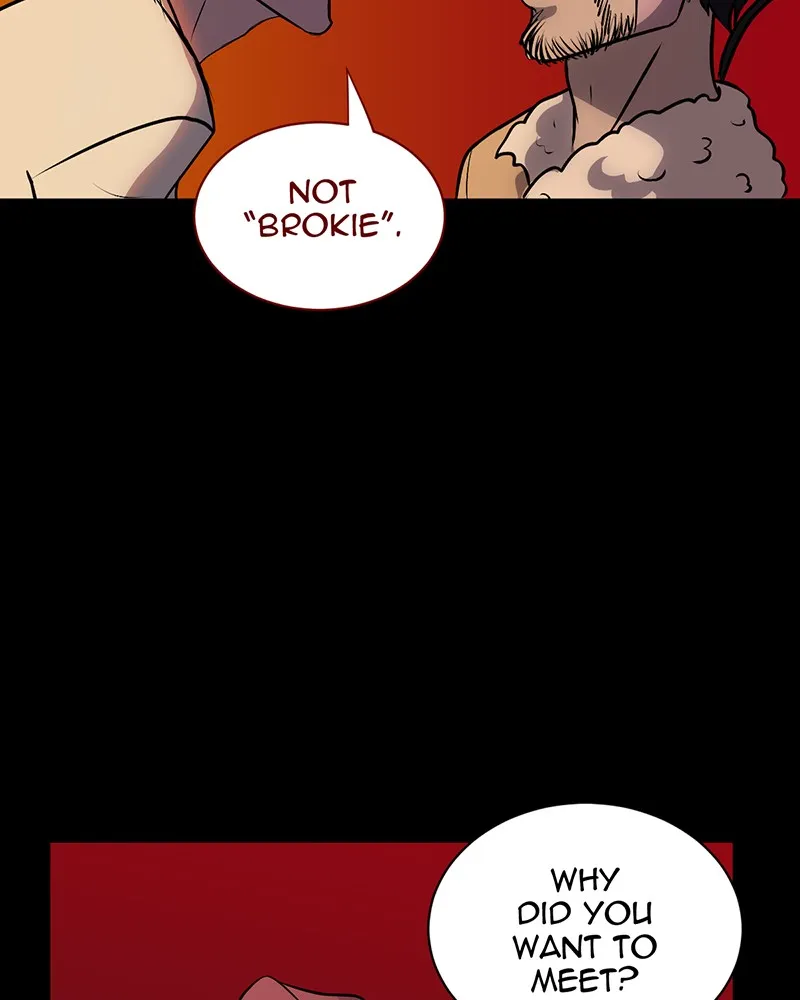 Soul on Hold Chapter 35 page 42 - 