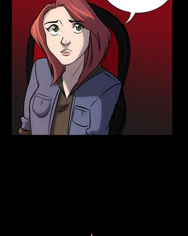 Soul on Hold Chapter 35 page 43 - 