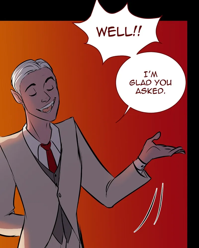 Soul on Hold Chapter 35 page 44 - 