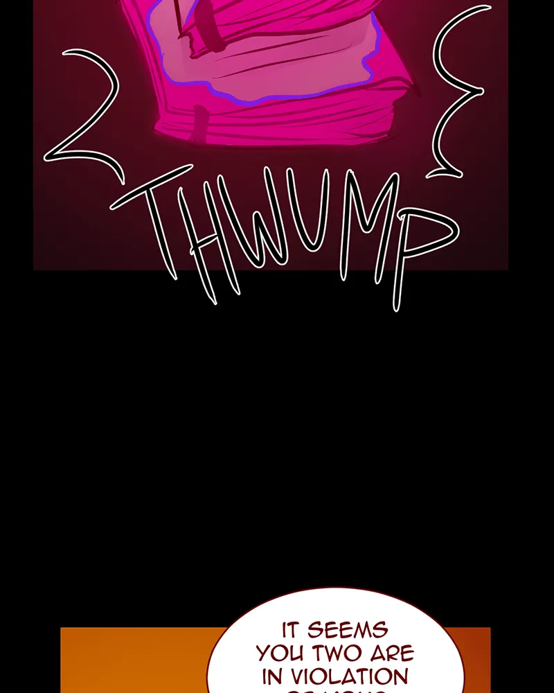 Soul on Hold Chapter 35 page 47 - 
