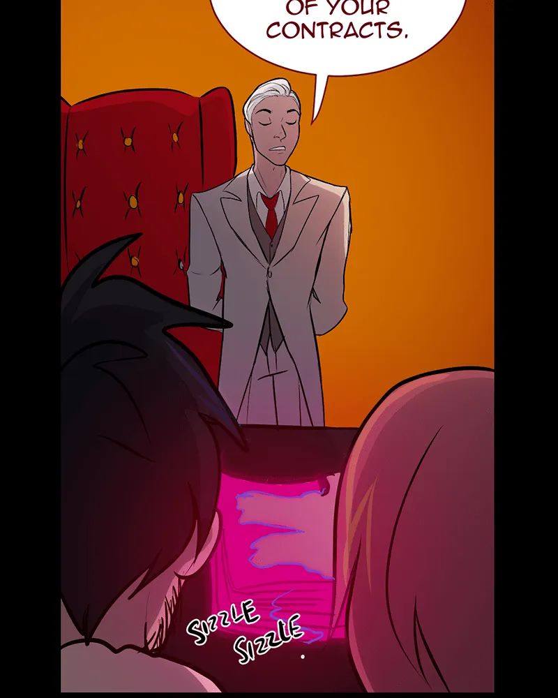 Soul on Hold Chapter 35 page 48 - 
