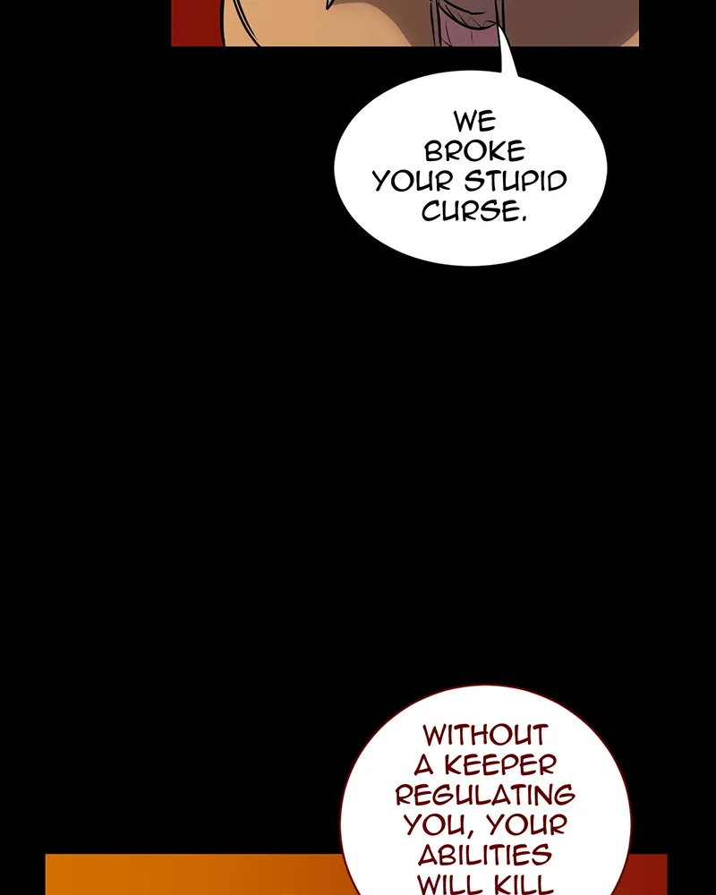 Soul on Hold Chapter 35 page 50 - 