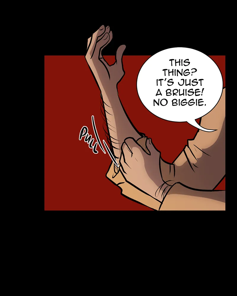 Soul on Hold Chapter 35 page 52 - 