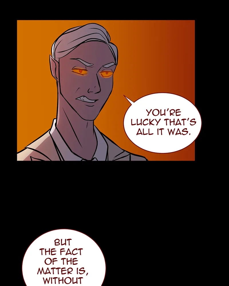 Soul on Hold Chapter 35 page 53 - 