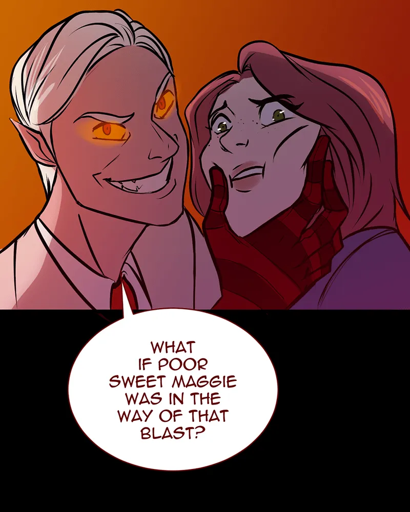 Soul on Hold Chapter 35 page 57 - 