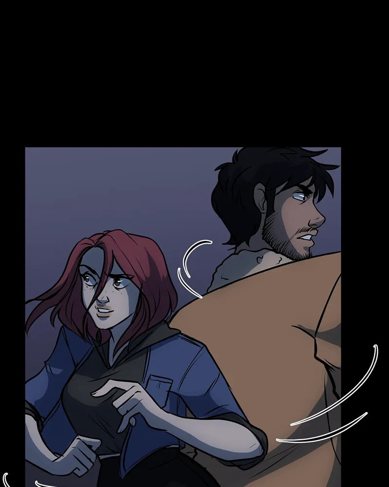 Soul on Hold Chapter 35 page 7 - 