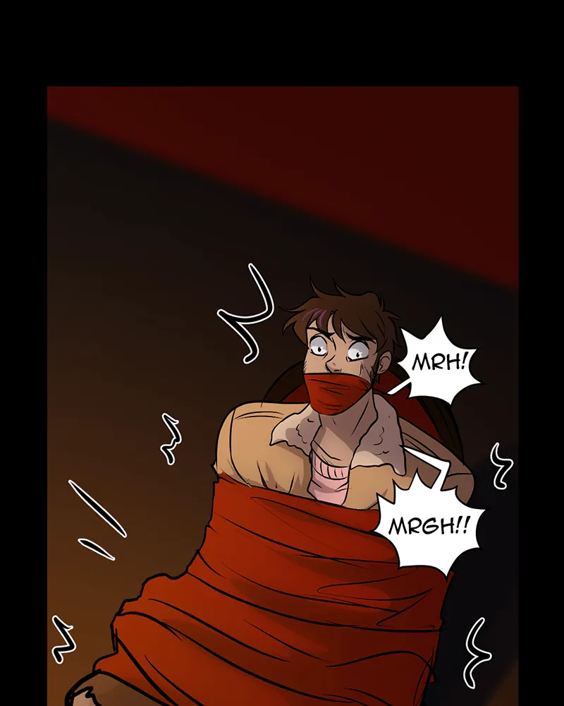 Soul on Hold Chapter 35 page 61 - 