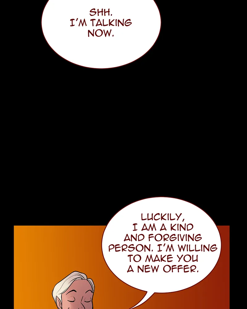 Soul on Hold Chapter 35 page 64 - 