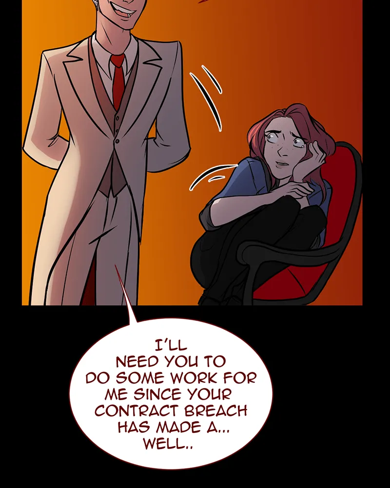 Soul on Hold Chapter 35 page 65 - 