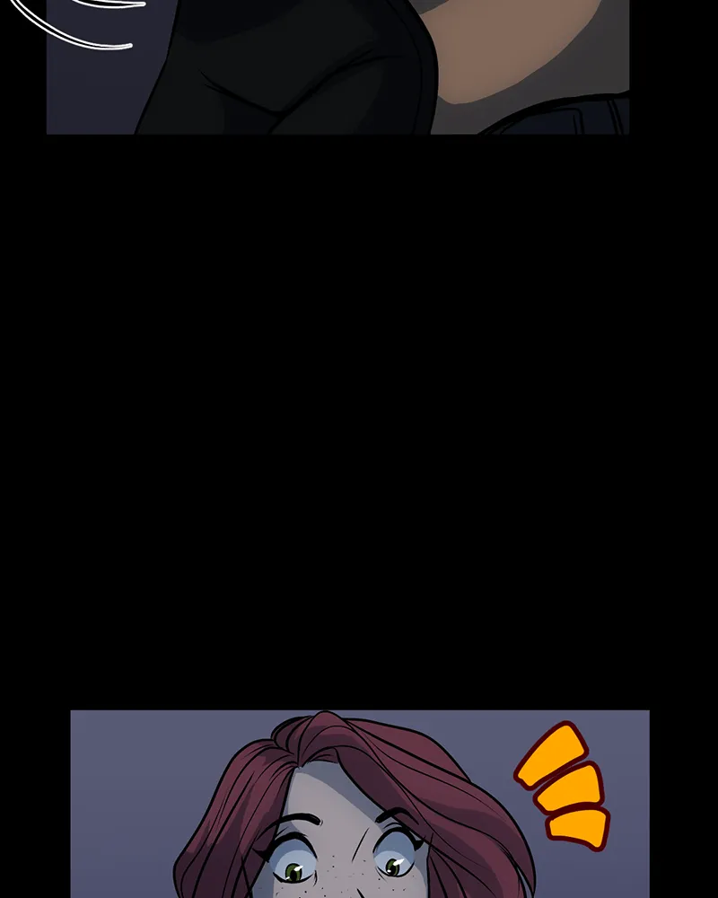Soul on Hold Chapter 35 page 8 - 