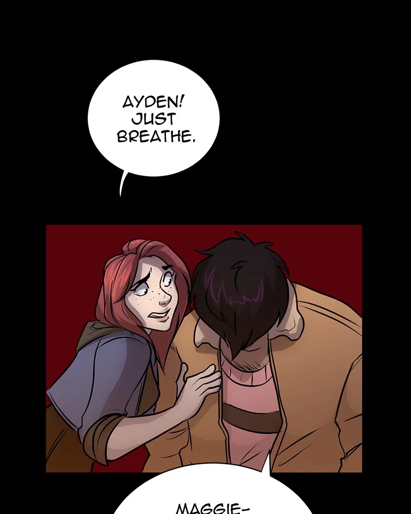 Soul on Hold Chapter 35 page 80 - 