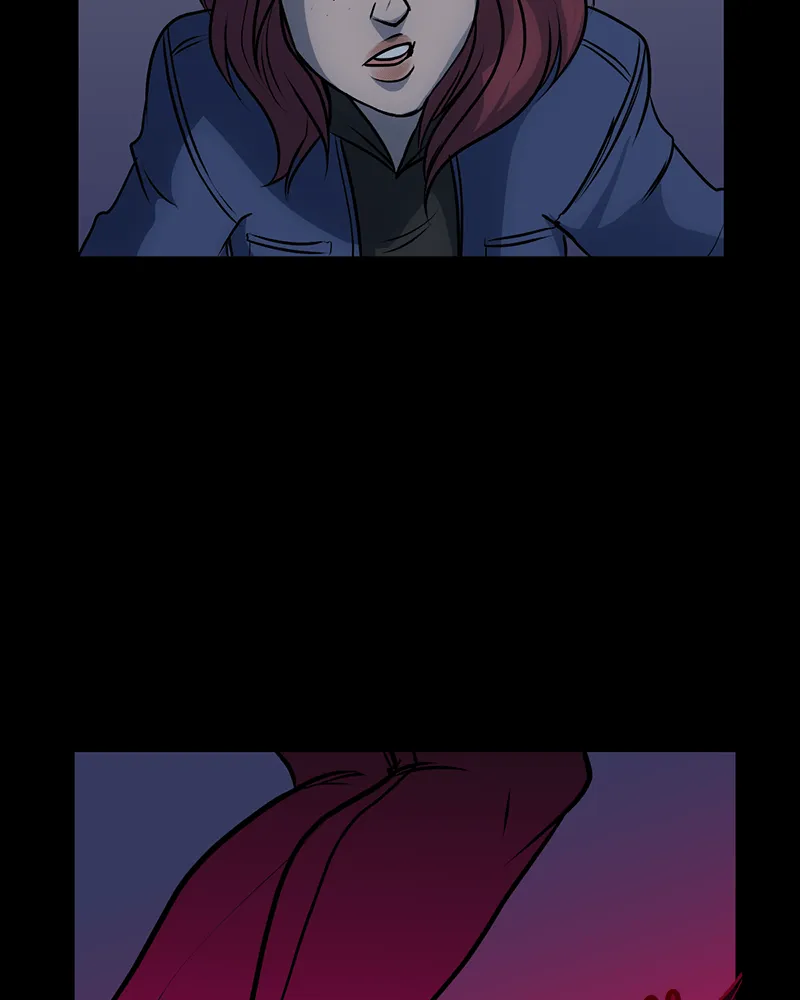 Soul on Hold Chapter 35 page 9 - 