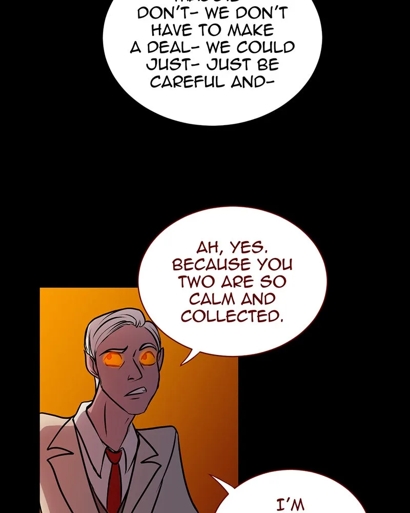 Soul on Hold Chapter 35 page 81 - 