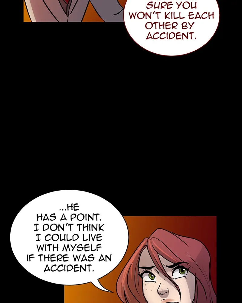 Soul on Hold Chapter 35 page 82 - 