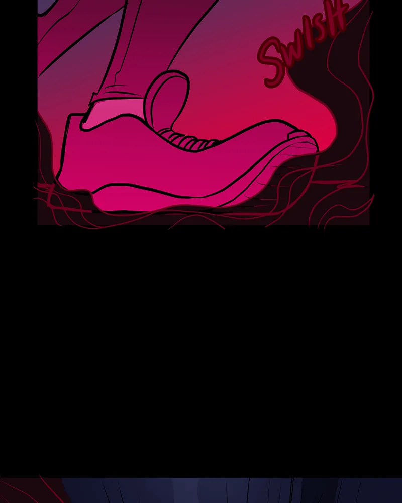 Soul on Hold Chapter 35 page 10 - 