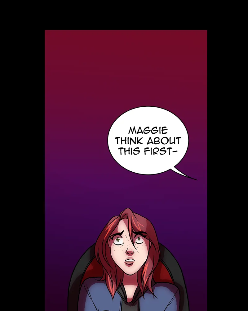 Soul on Hold Chapter 36 page 11 - 