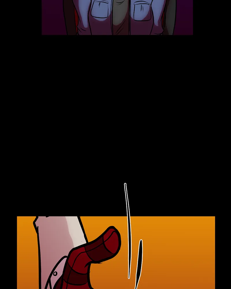 Soul on Hold Chapter 36 page 12 - 