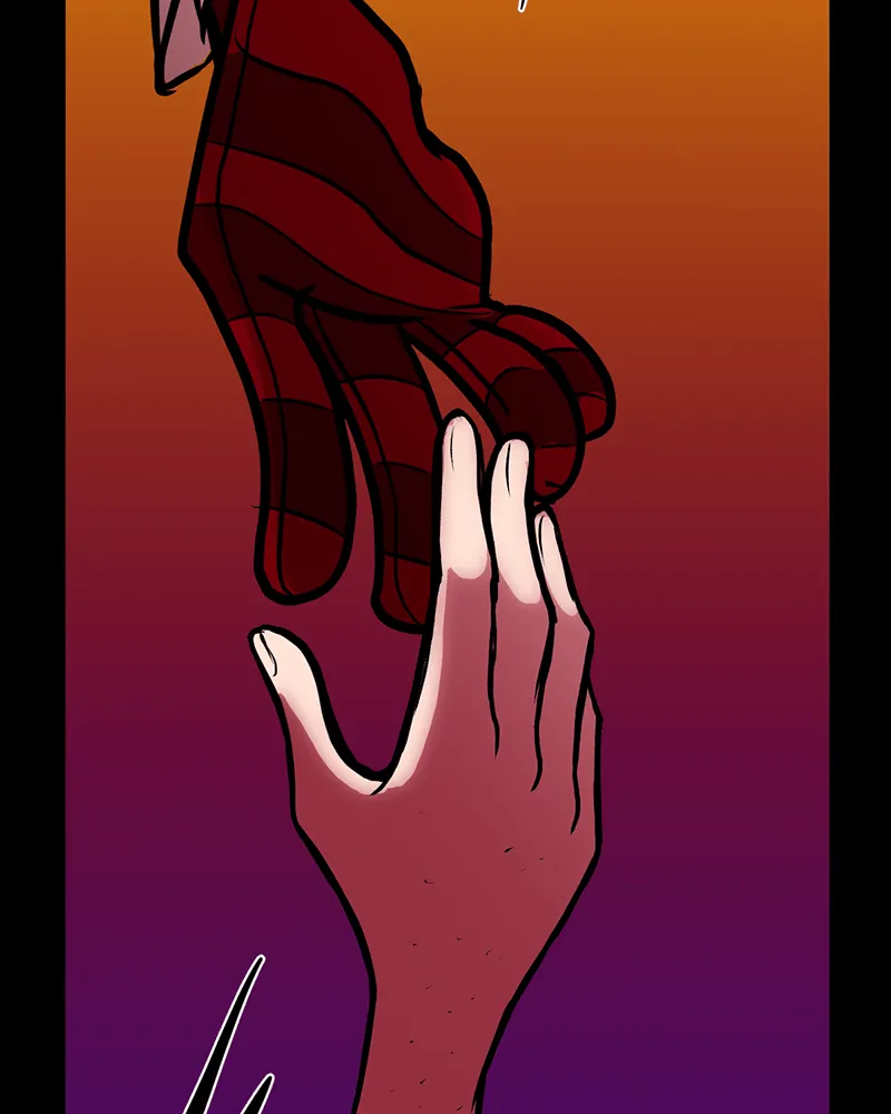 Soul on Hold Chapter 36 page 13 - 