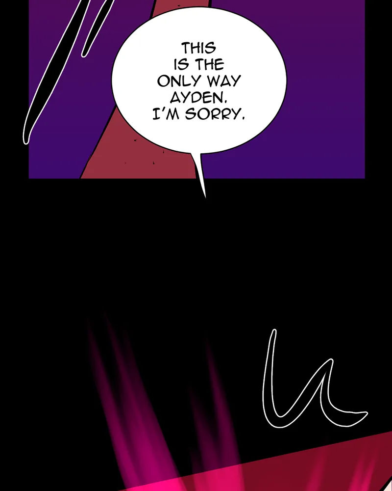 Soul on Hold Chapter 36 page 14 - 