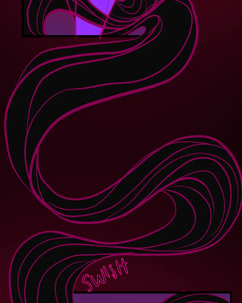 Soul on Hold Chapter 36 page 18 - 